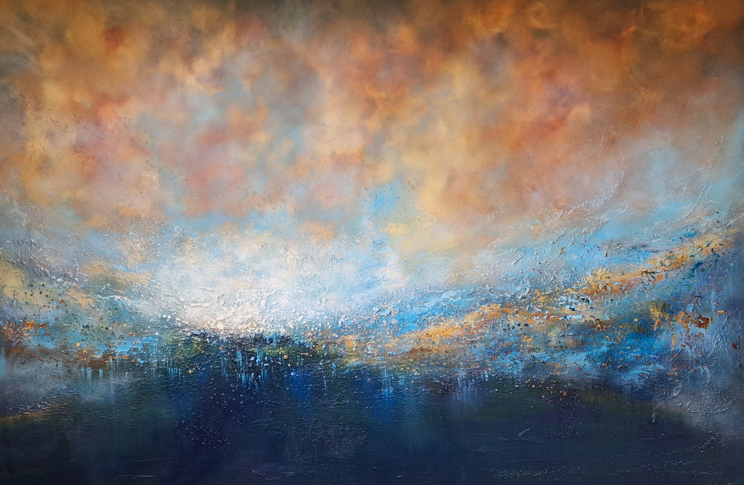 Original New Beginnings by Ciara Gilmore