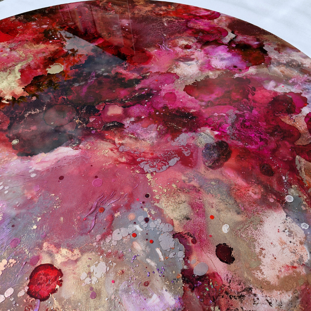 Original Love Yourself by Katie Alize