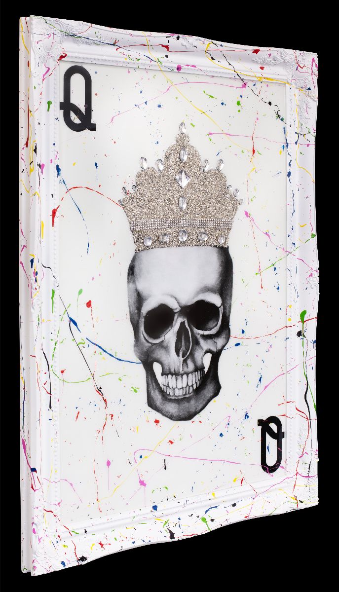 Till Death Do us Part - Queen by Ghost