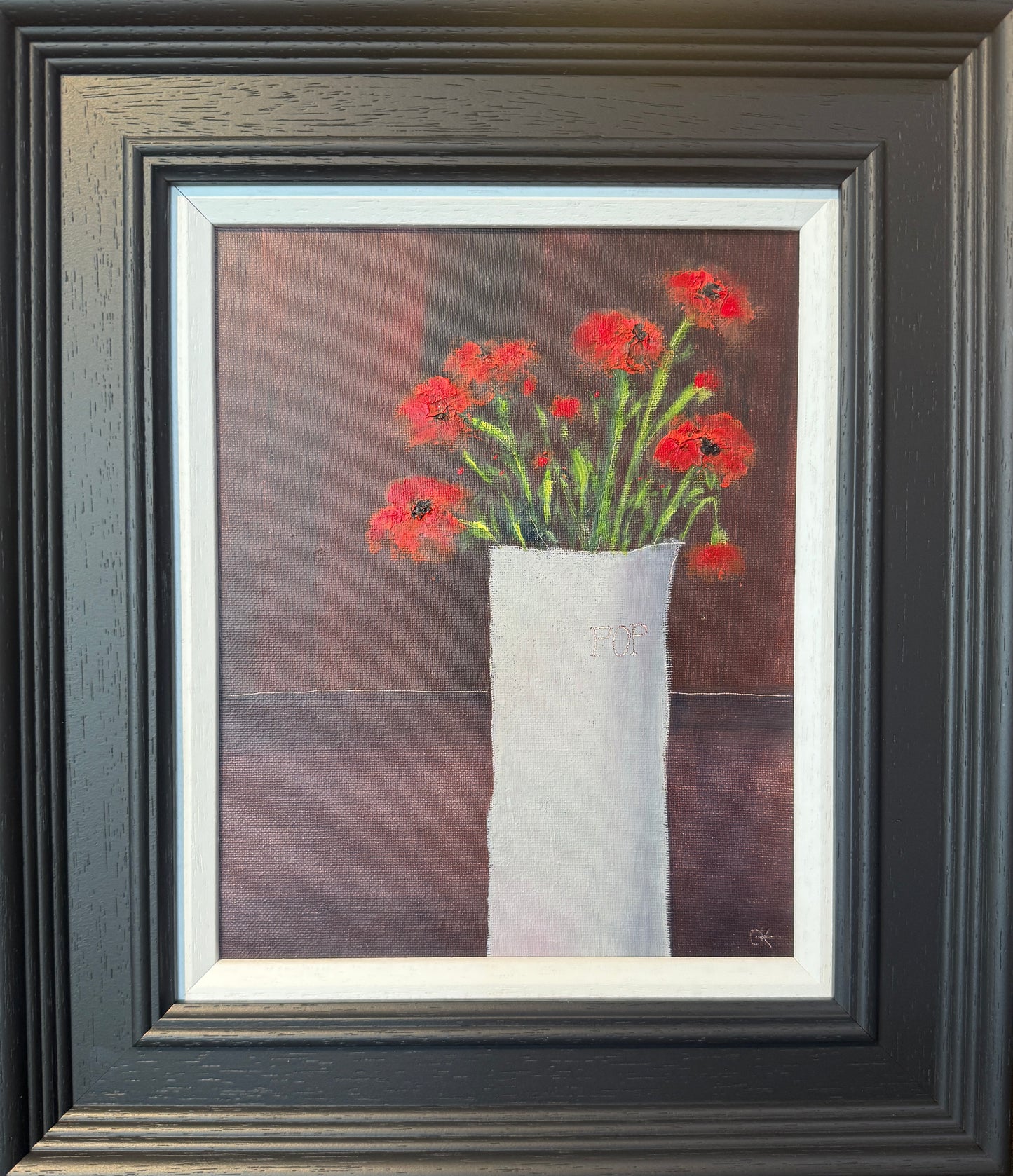 Original Pop by Gill Knight