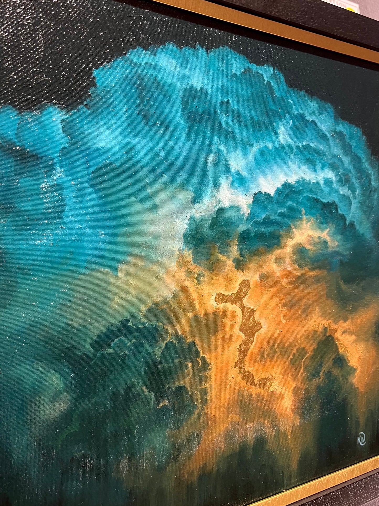 Original Lucent by Kelley Davis