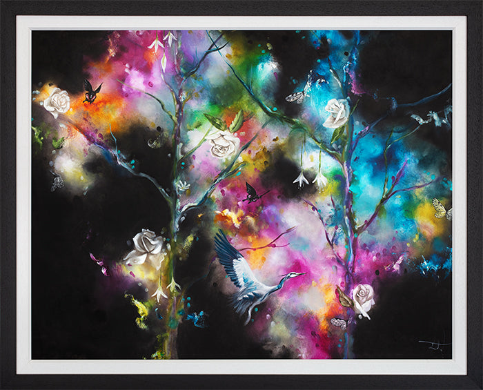 Original Linger by Katy Jade Dobson