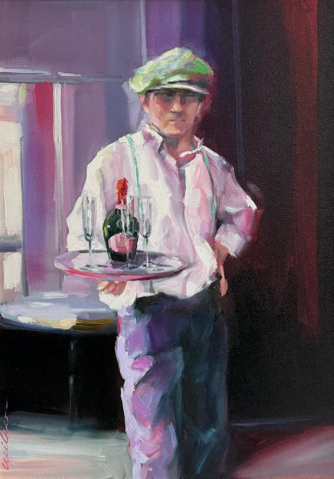 Original Tempt Me by Cecilia Cardiff