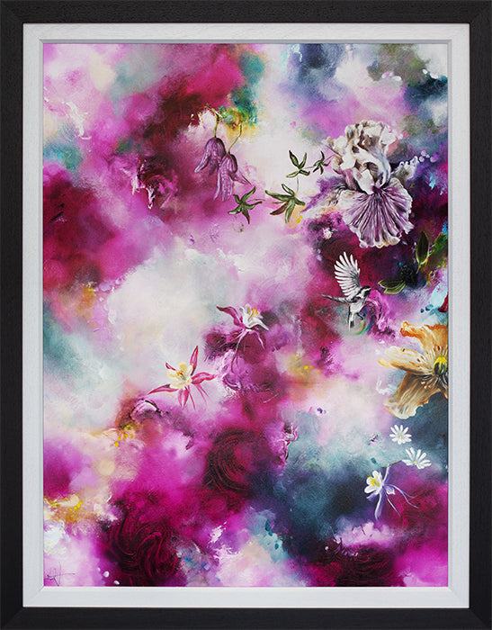 Original Opal I by Katy Jade Dobson