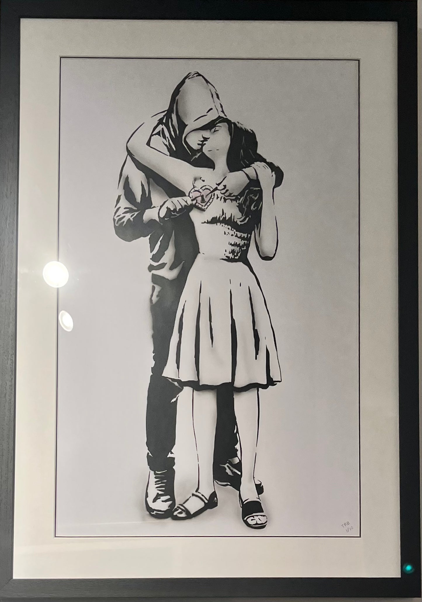 Lock Pick by Rebel Bear