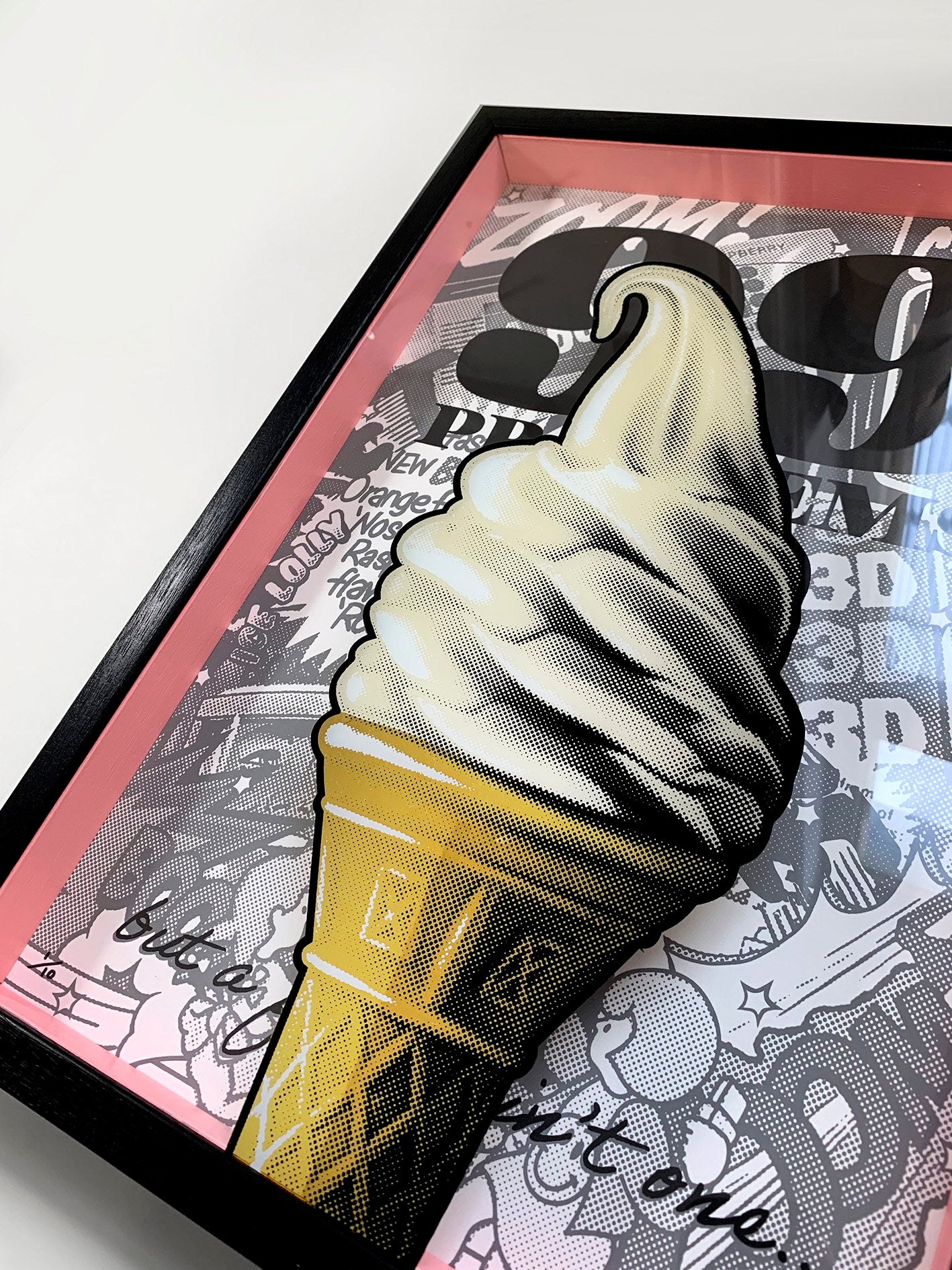 99 problems by Mark Petty