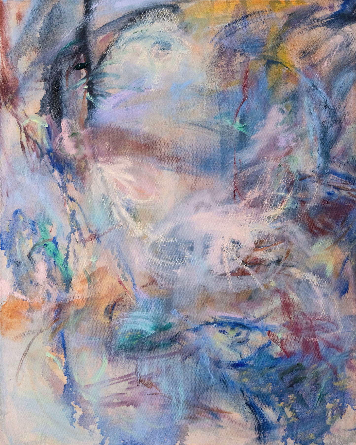 Original A Rebours (Upstream) 10 by Dingyue ( Luna ) Fan