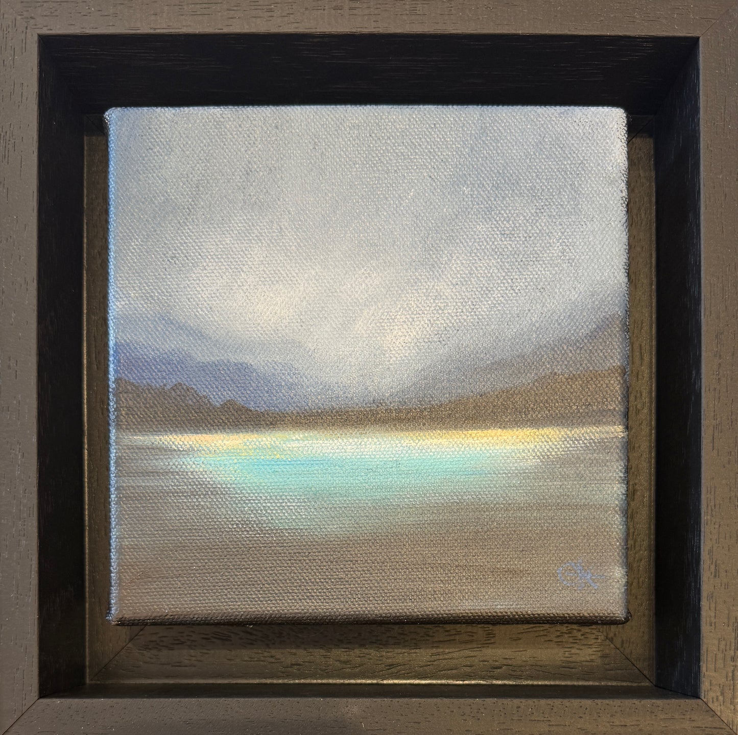 Secret Place by Gill Knight