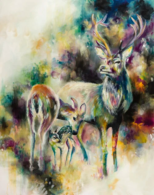 Original Eminence by Katy Jade Dobson