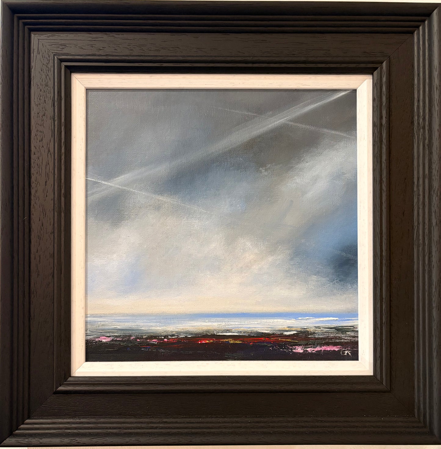 Original Going Nowhere by Gill Knight