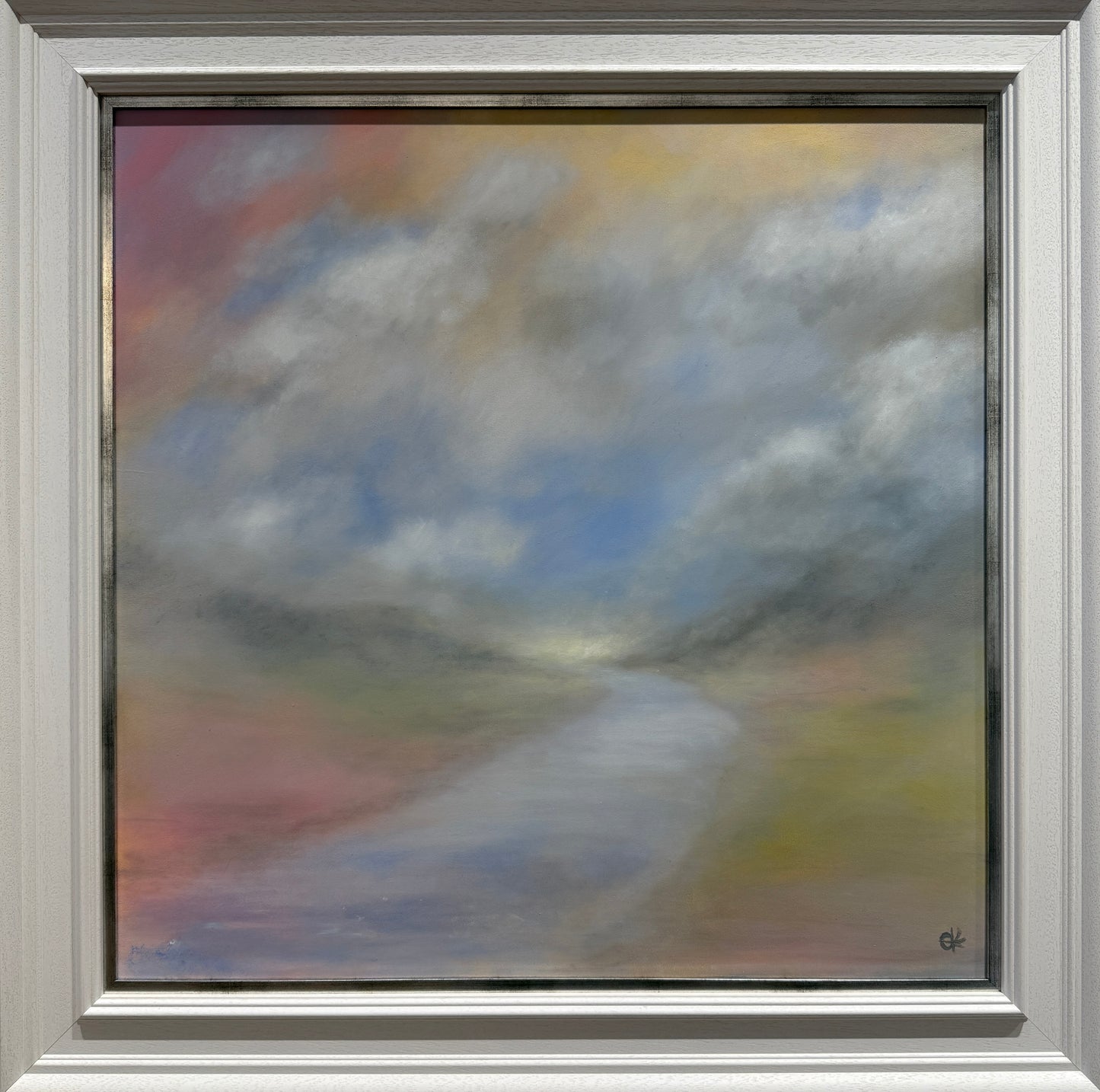 Heaven on Earth by gill knight