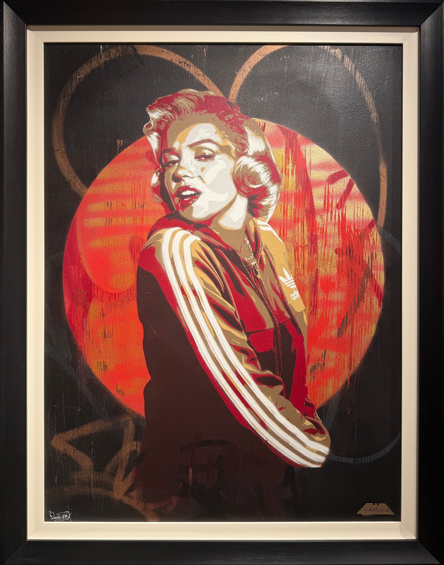 Original she’s worth it by Zombiedan