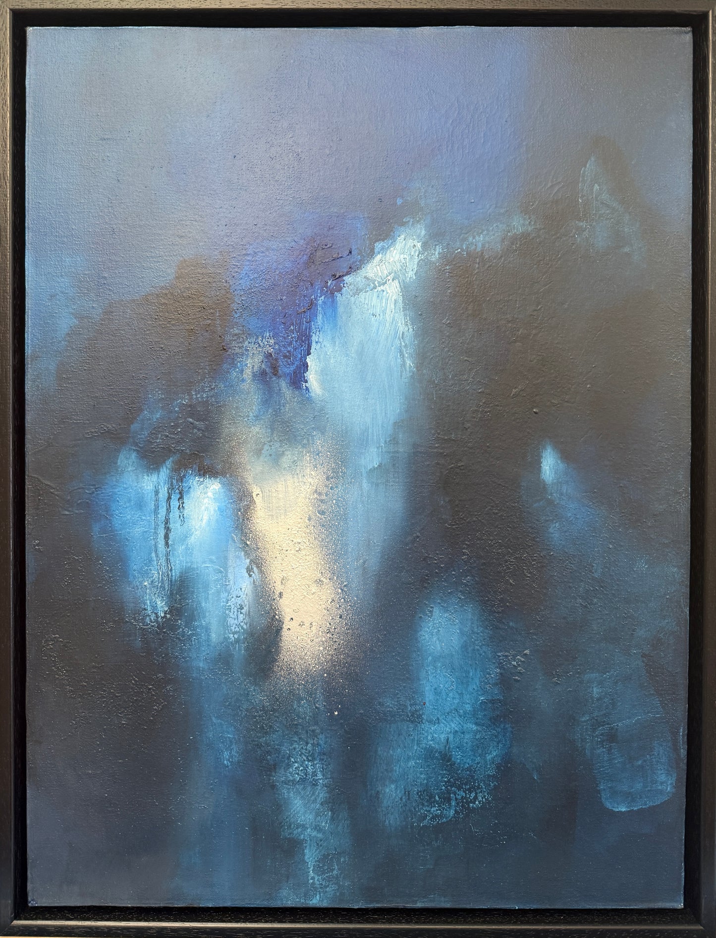 Original I Hear The Sound Of Mountains by Martin Irish