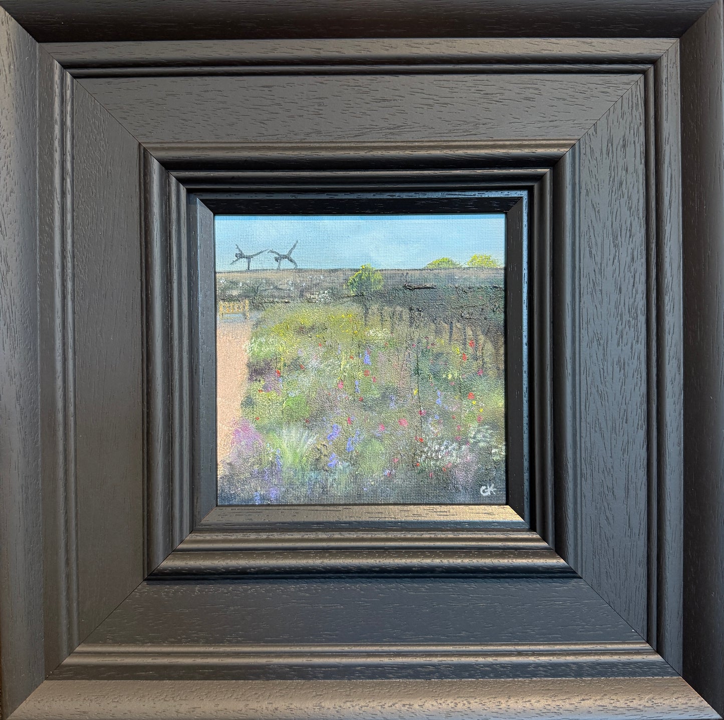 Cambo Gardens, Fife by gill knight