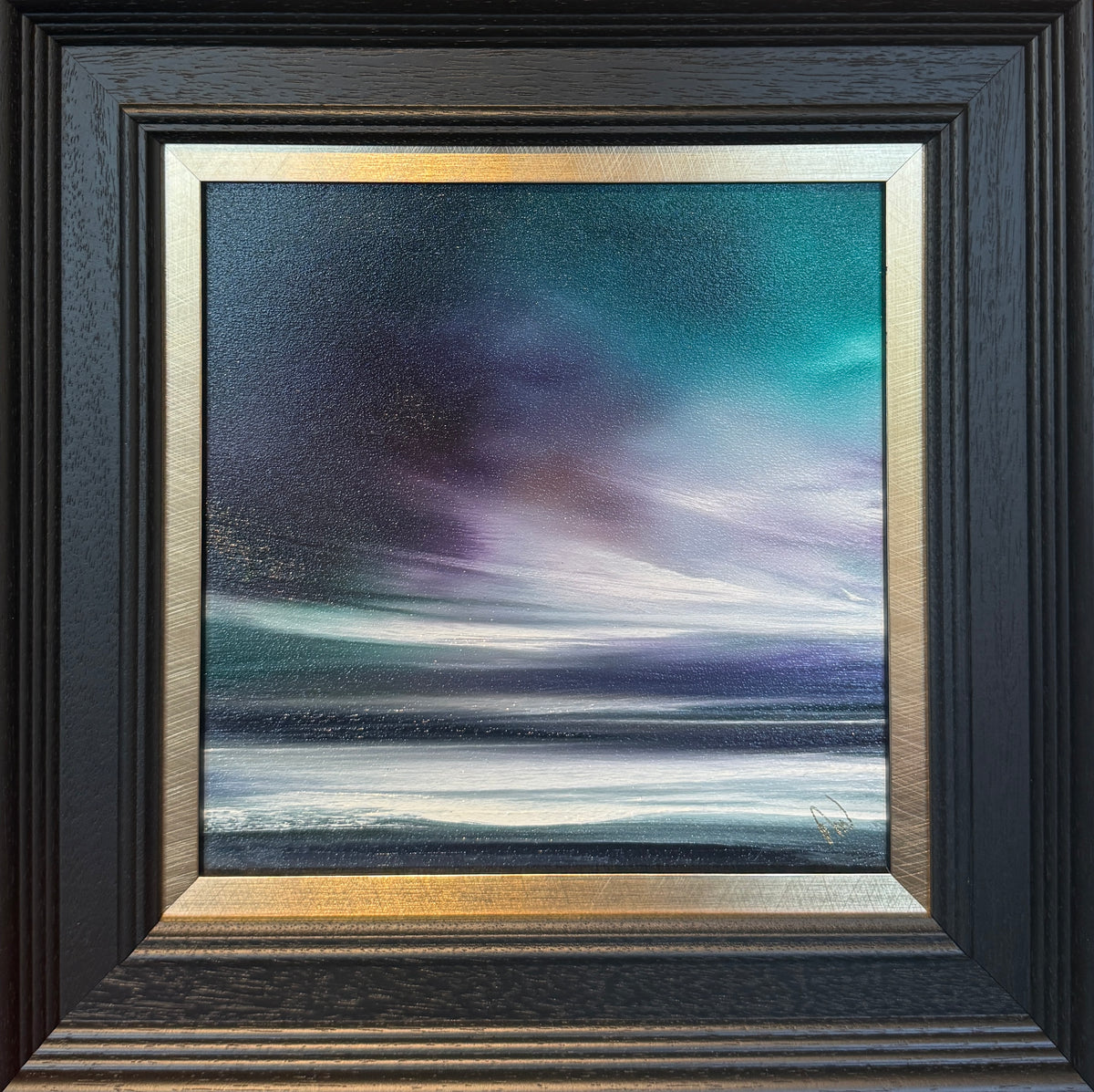 Undercurrent by Daniel Martin