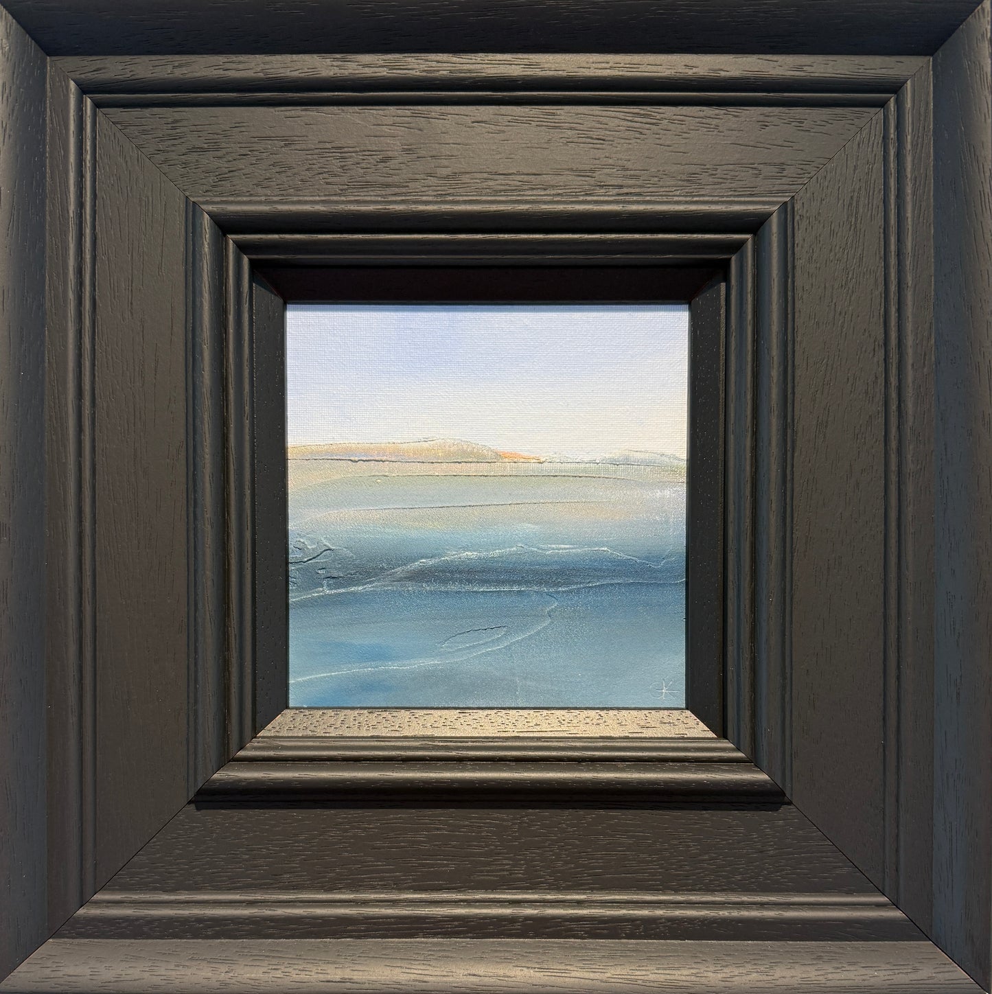 To the Dunes by gill knight