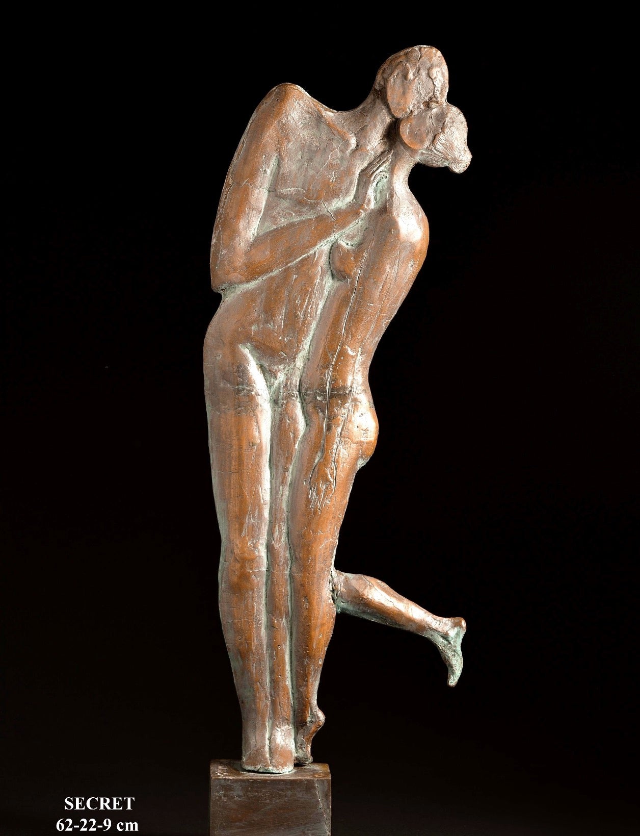 Secret by Gevorg Tadevosyan