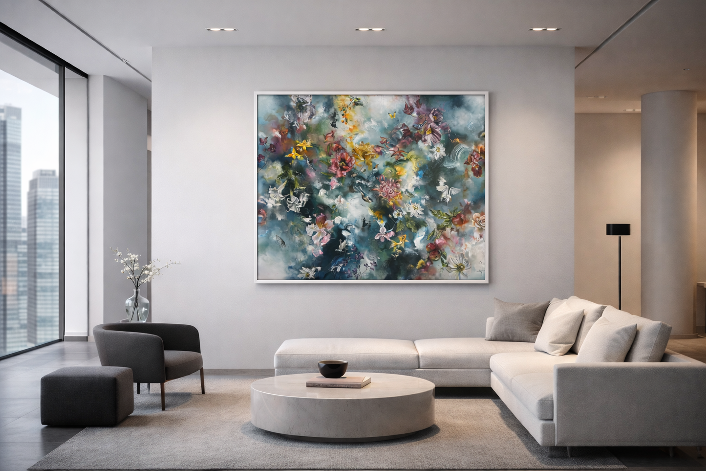 Katy jade Dobson original for sale