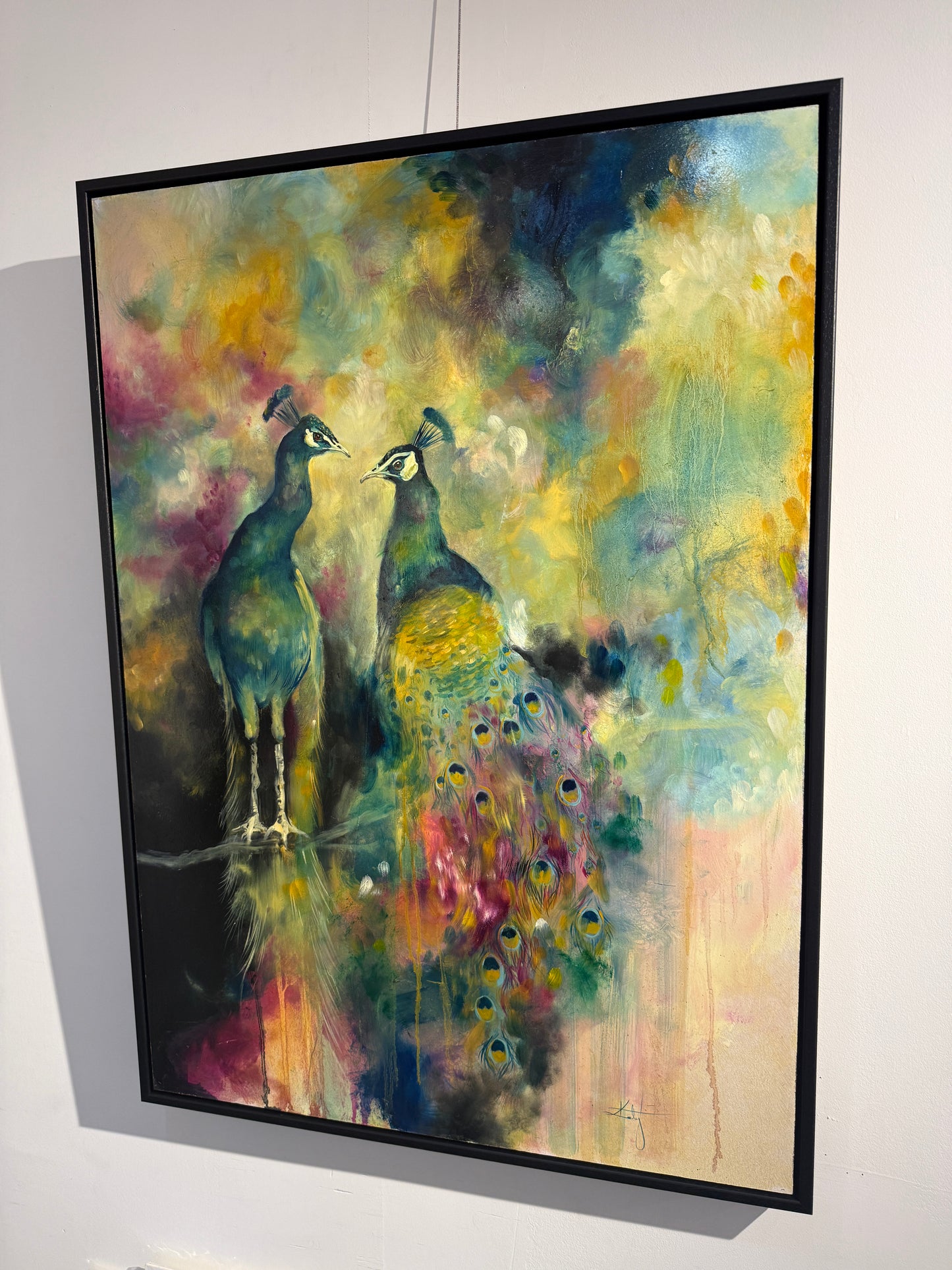 Original Divine by Katy Jade Dobson