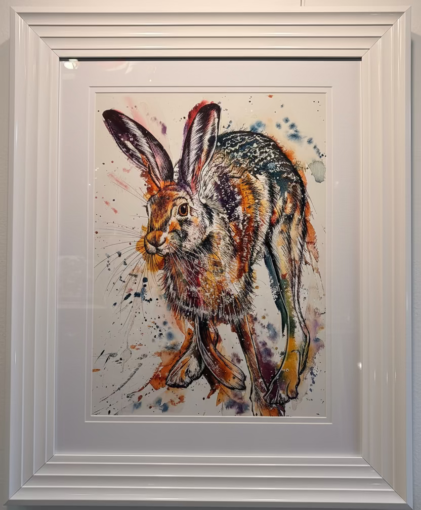 Full Pelt by Tori Ratcliffe