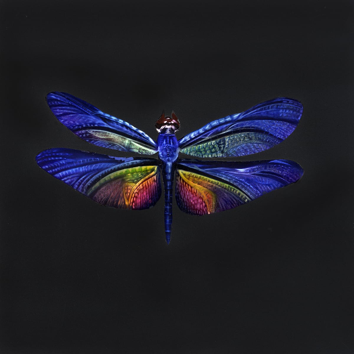 Original Matilda by Gordon Corrins