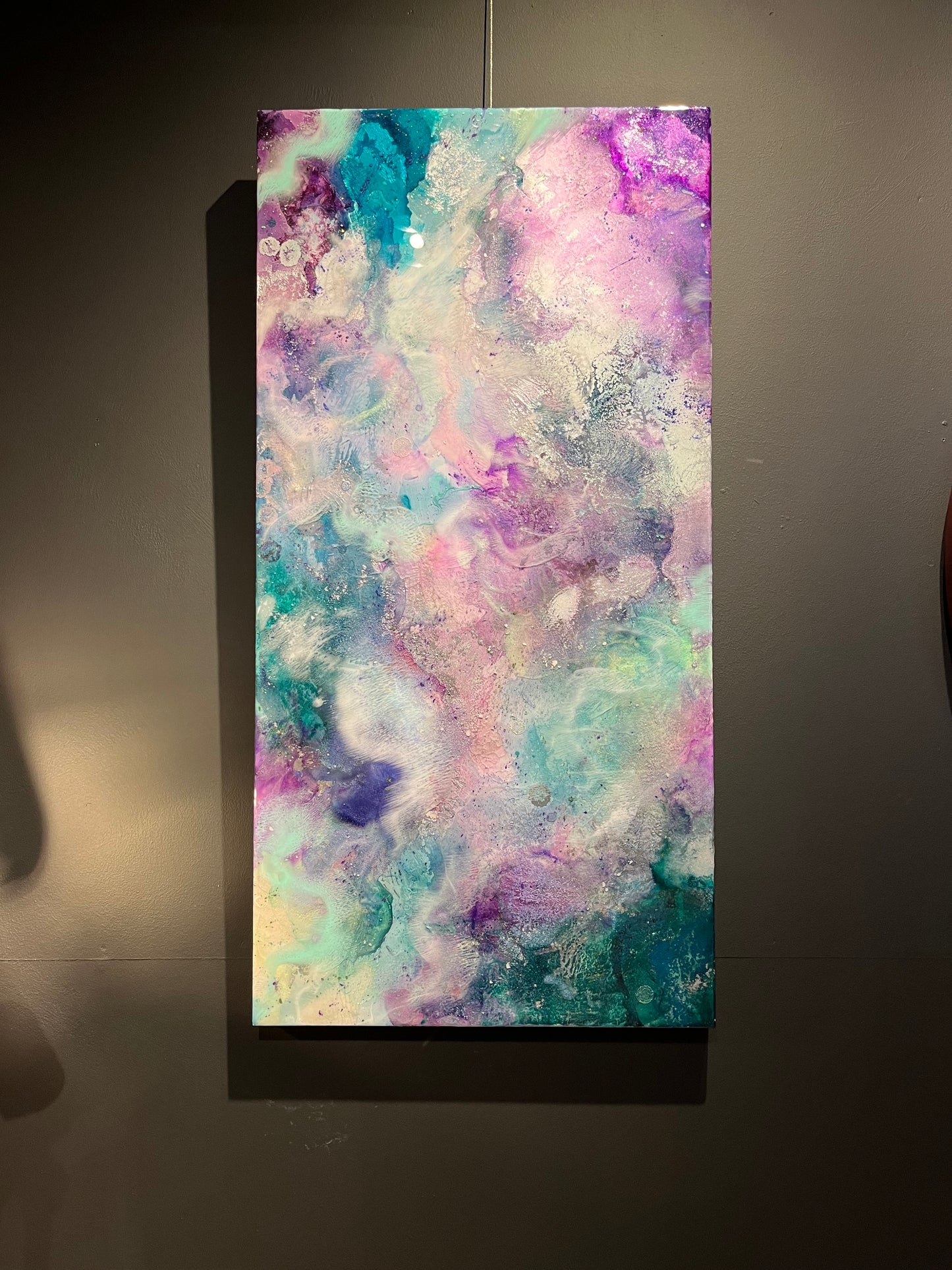 Original Celia by Katie Alize