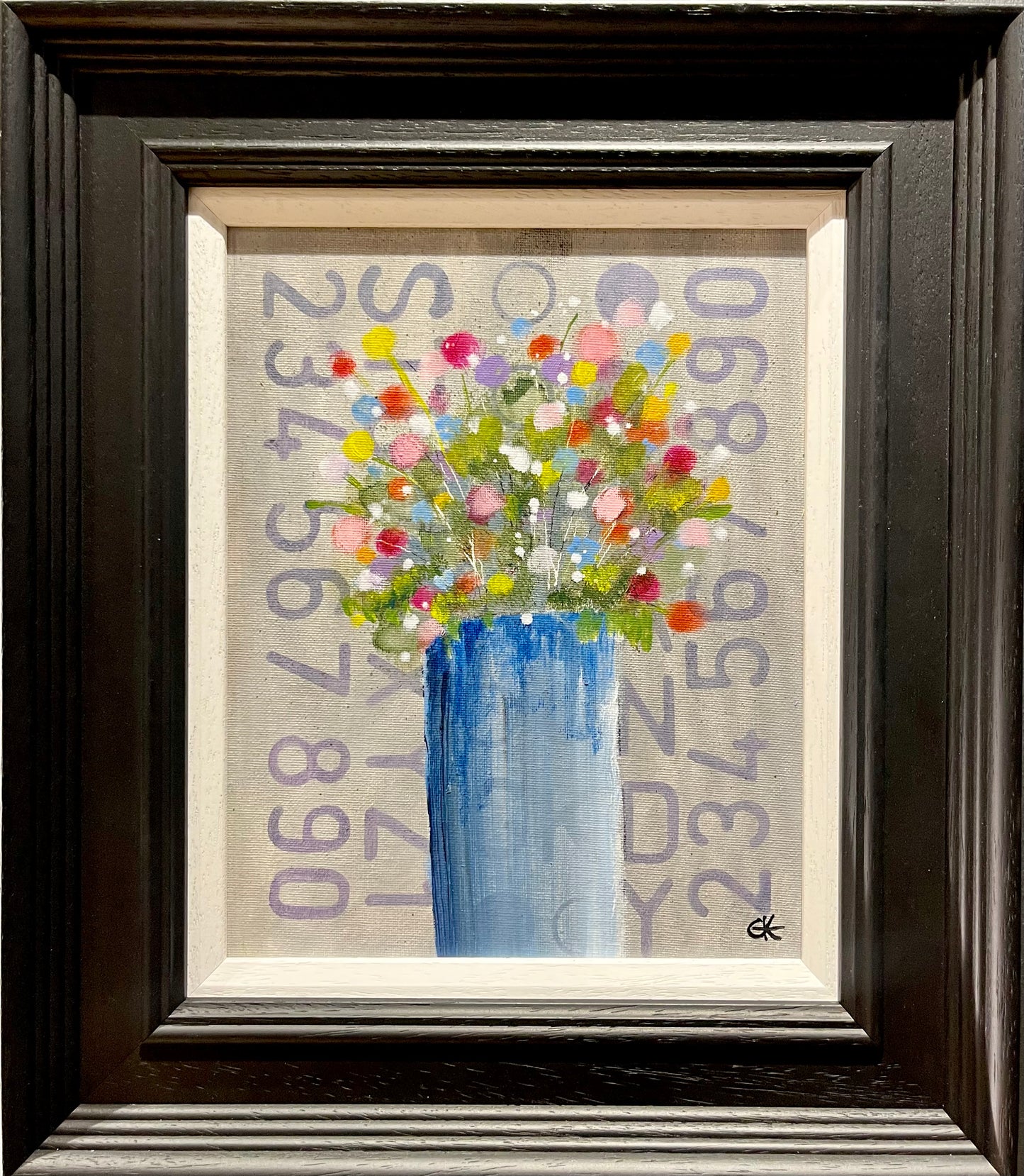 Original Candy by Gill Knight