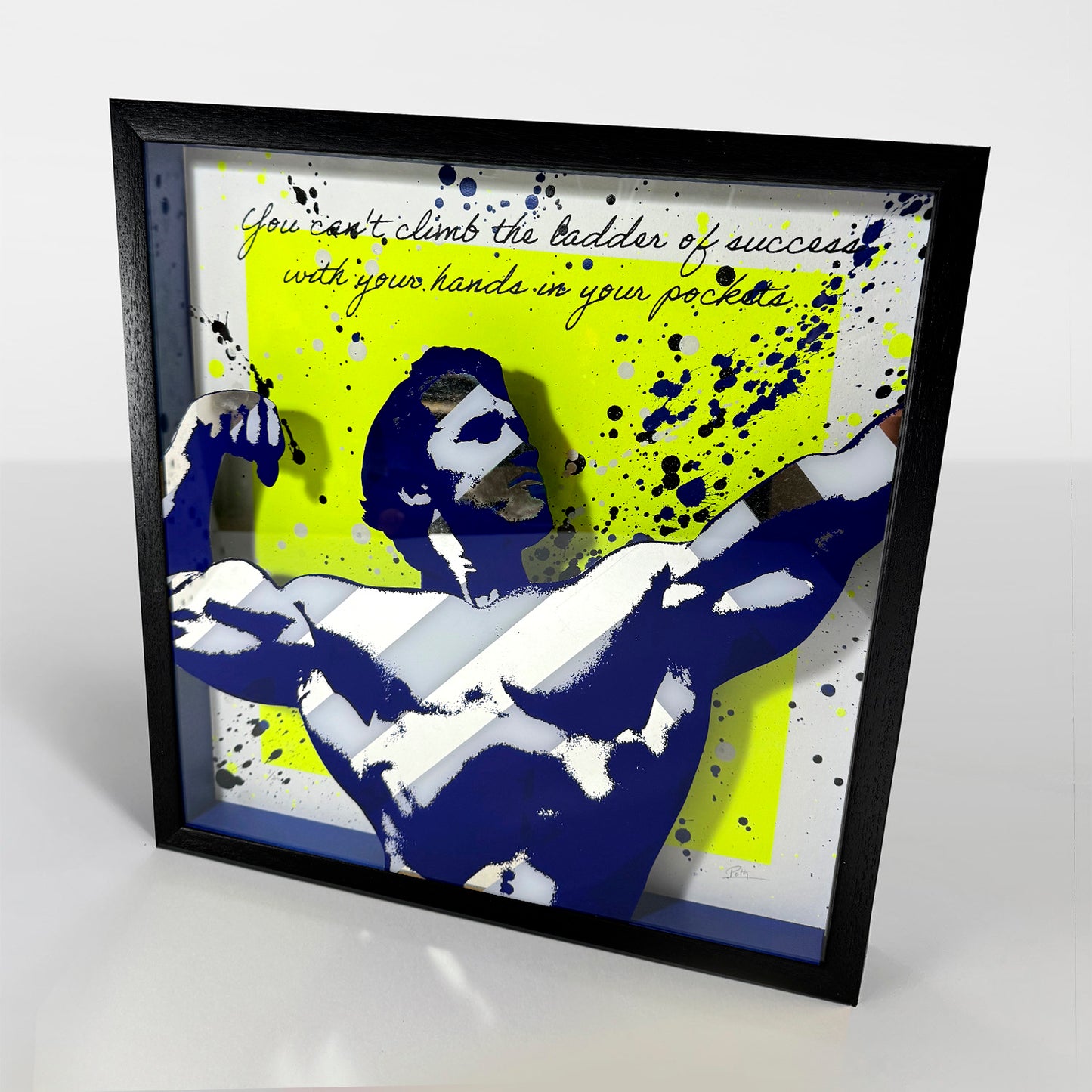 Success by Mark Petty