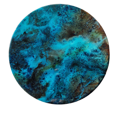 Original Ocean View by Katie Alize