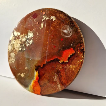 Original Sun In Sagittarius by Katie Alize