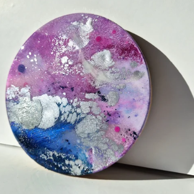 Original Fade Into You By Katie Alize