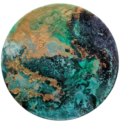 Original Forest Drive by Katie Alize