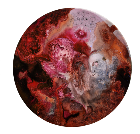 Original Divine Rage by Katie Alize