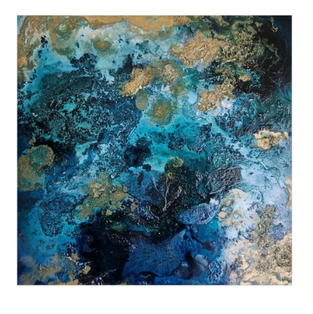 Original Until Dark by Katie Alize