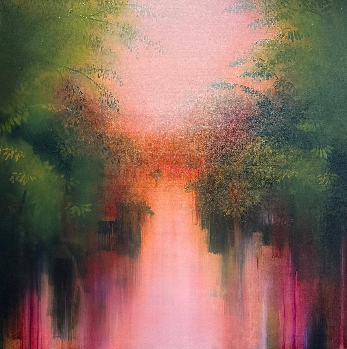Beautiful Day by Simone Russell