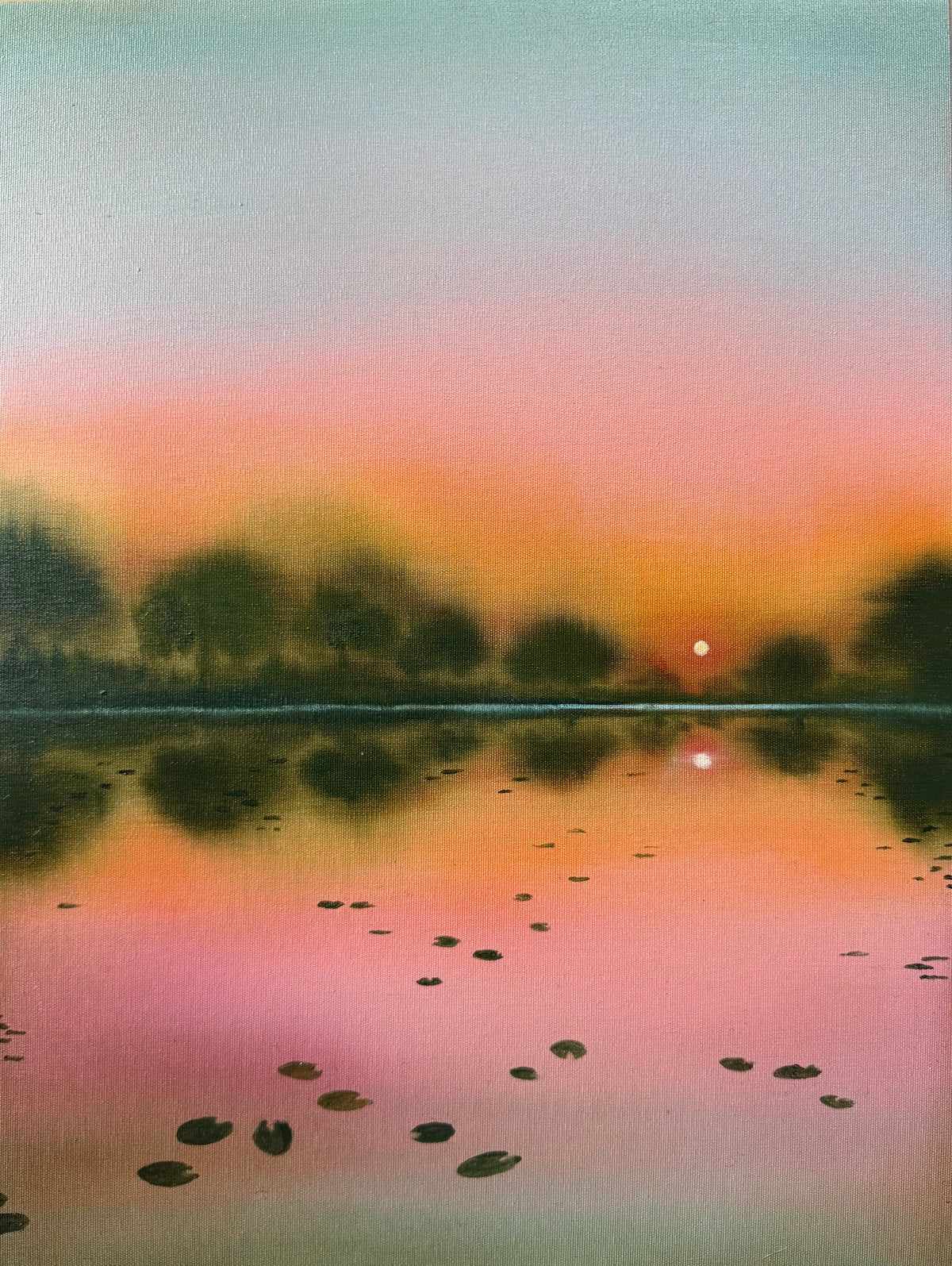 Beautiful Strangers by Simone Russell