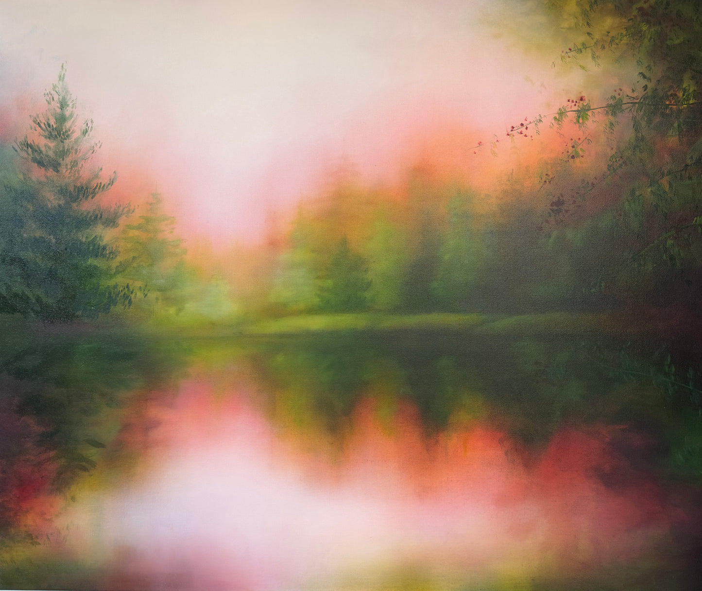 Original Dreaming of You by Simone Russell