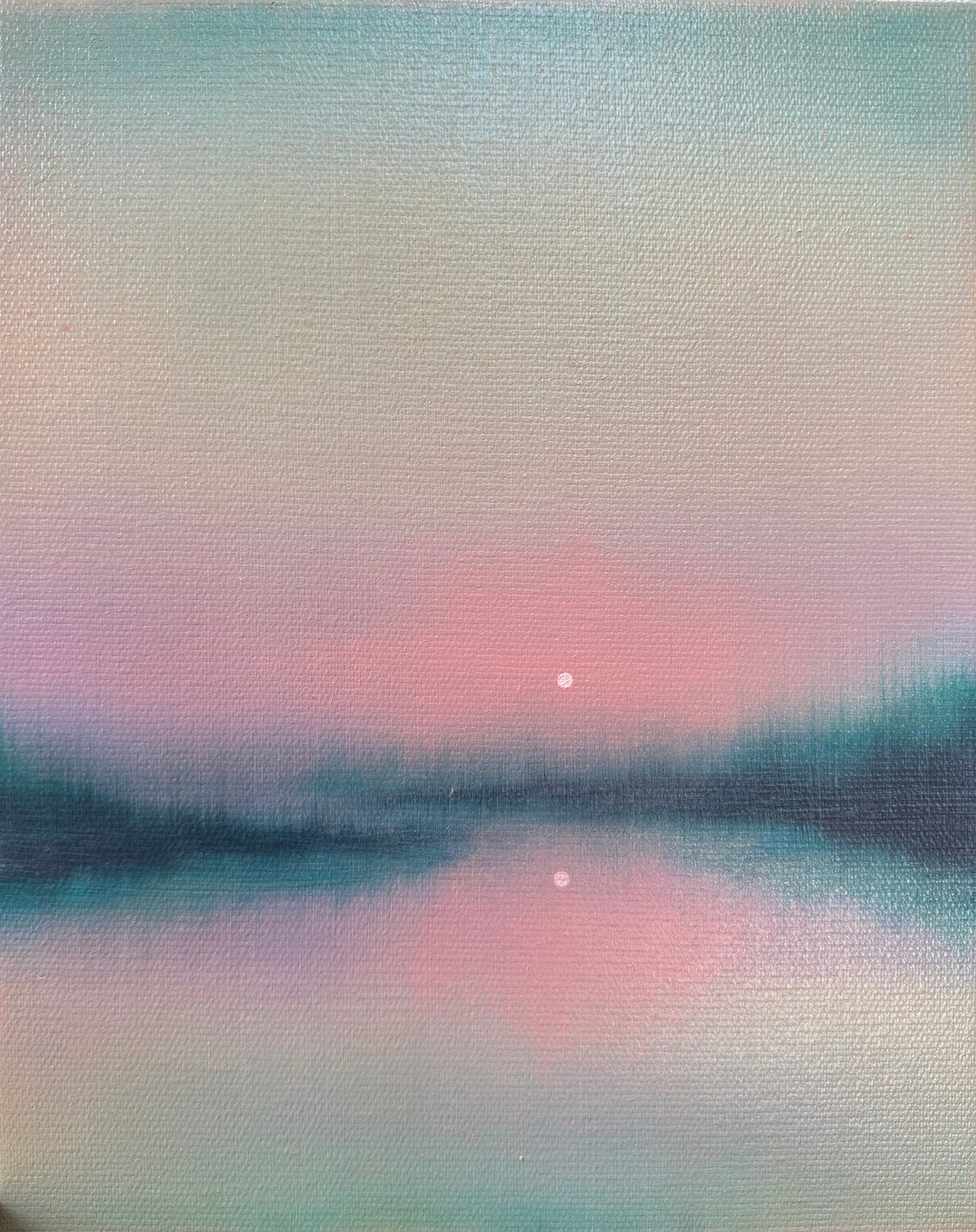 Light And Shadow by Simone Russell