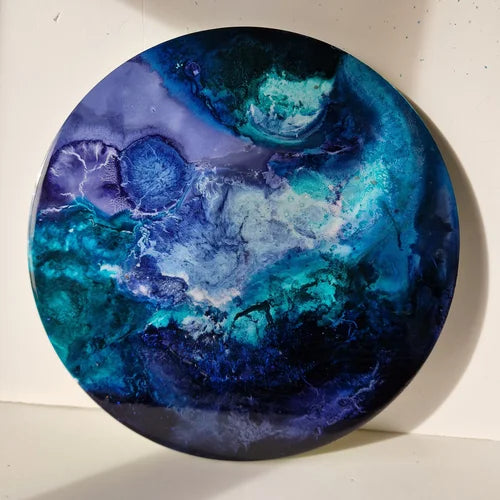 Original Aurora by Katie Alize