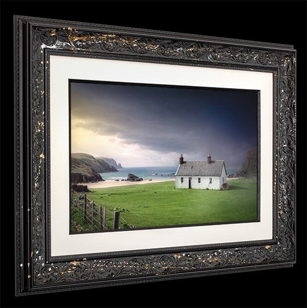 The Approaching Storm **TIMED RELEASE** (Lenticular)