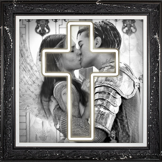 Romeo And Juliet (Silver Edition) by JJ Adams