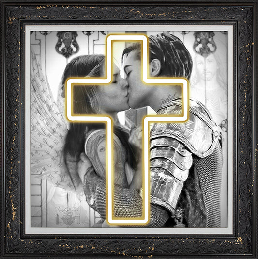 Romeo And Juliet (Gold Edition) by JJ Adams