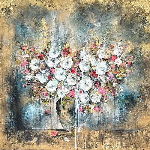 Original Feeling Good by Daniel Hooper