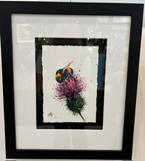 Barrie by Georgina McMaster