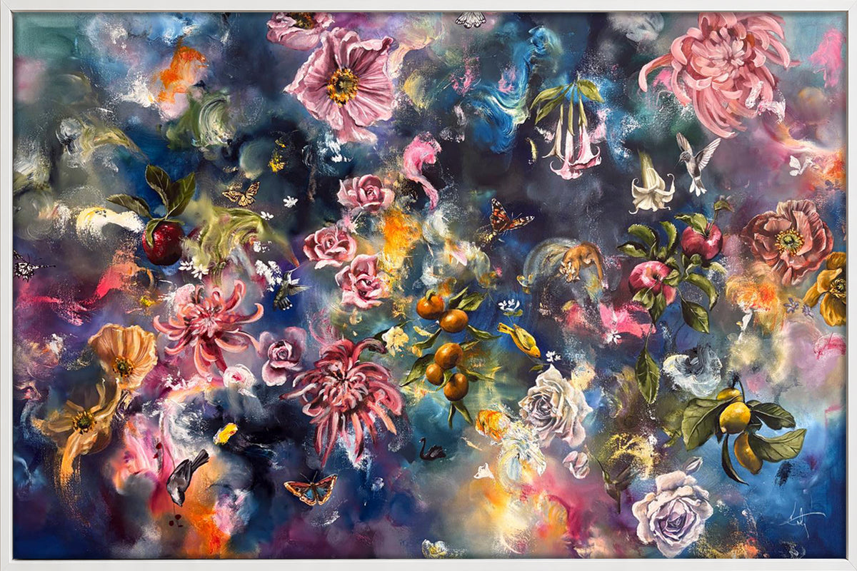 Somnia by Katy Jade