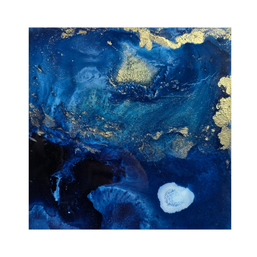 Nights Like This I by Katie Alize