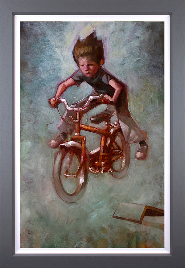 No Footer by Craig Davison