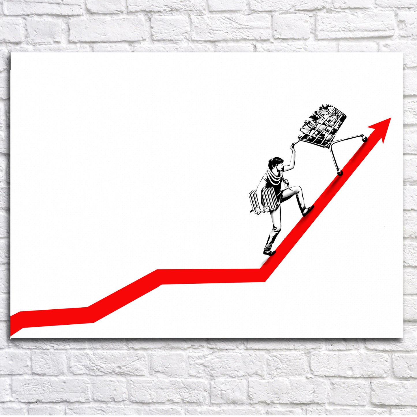 Cost Of Living by Rebel Bear