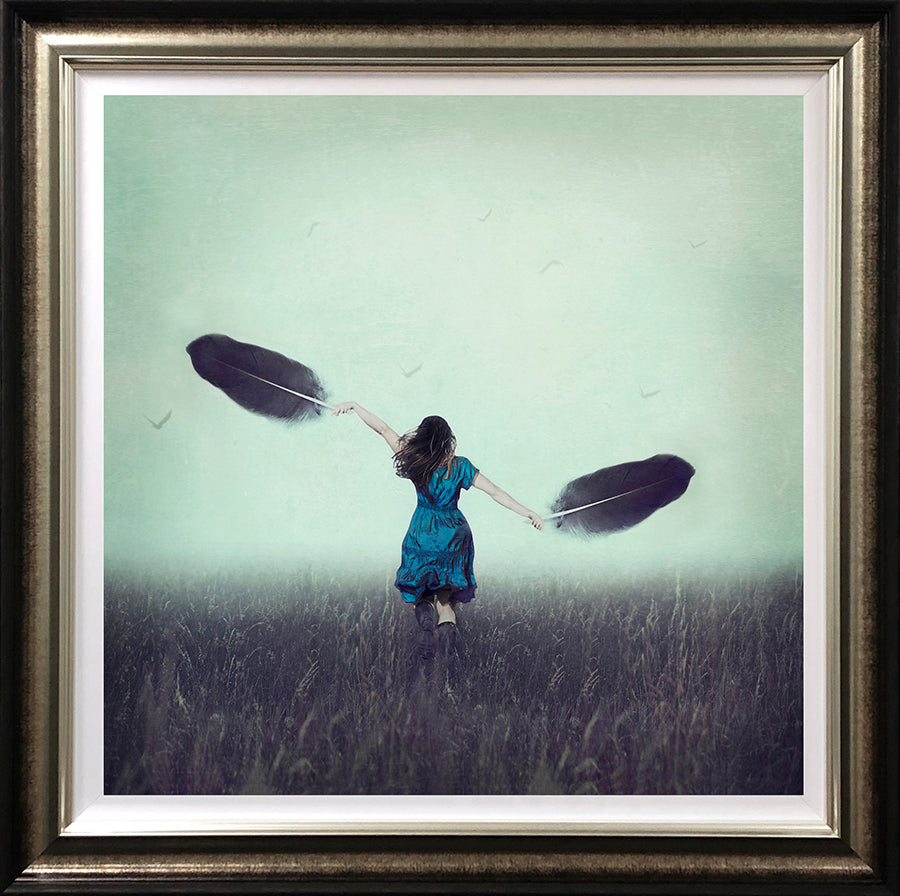 Sky's The Limit by Michelle Mackie