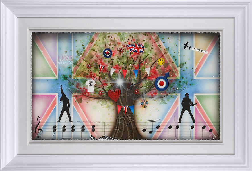 Best Of British by Kealey Farmer